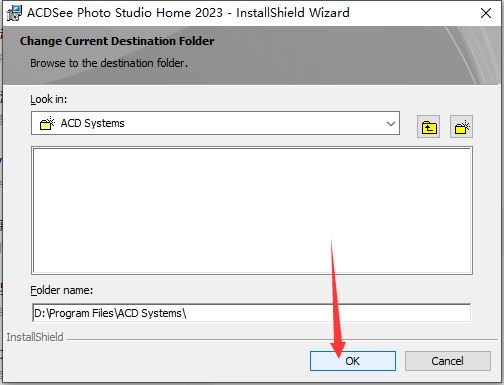 ACDSee Photo Studio Home 2023激活版 ACDSee Photo Studio Home 2023 v26.0.0.2224 x64 最新VIP破解版(附激活教程+补丁)-10