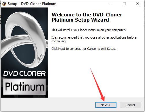 免费版超高清蓝光DVD刻录机下载 DVD-Cloner Platinum 2023 v20.10.1479 32位破解版 附激活教程-3