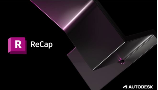 ReCap Pro2024破解版 Autodesk ReCap Pro 2024 64位 中文破解版(附许可证+安装教程)-1