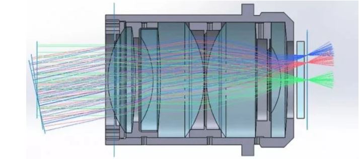 Zemax OpticBuilder破解版下载 ANSYS Zemax OpticBuilder 2023 R1.00 for Creo 4.0-7.0 注册授权激活版 Win64-1