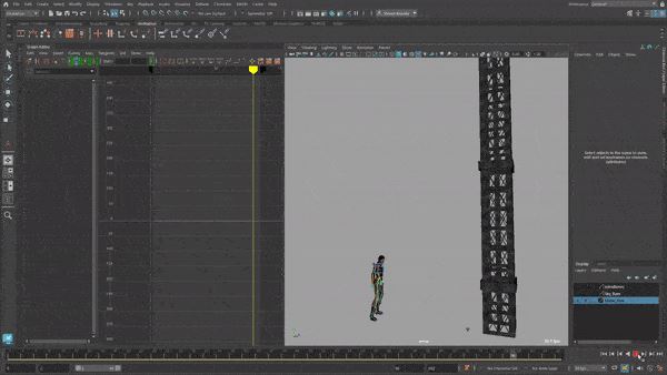 Maya2024破解版下载 Autodesk Maya 2024.1 中文/英文正式破解版(附激活补丁) 64位-2