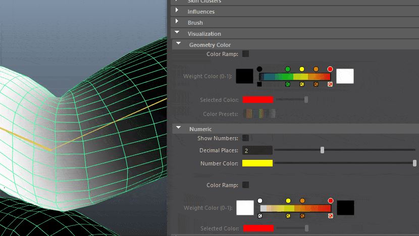 Maya2024破解版下载 Autodesk Maya 2024.1 中文/英文正式破解版(附激活补丁) 64位-4