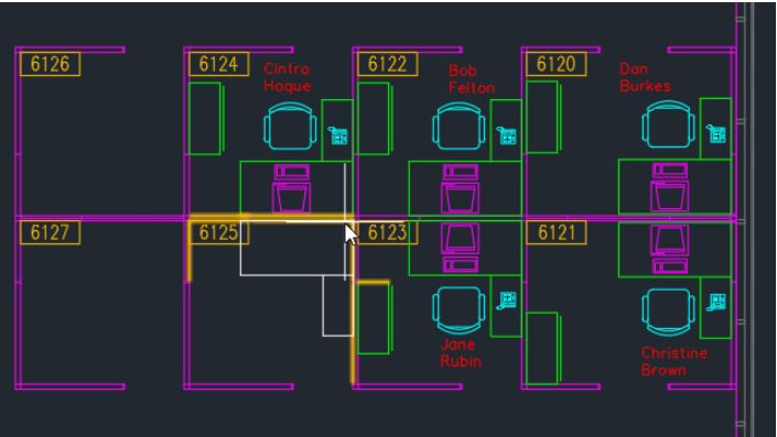 cad2024破解版下载 Autodesk AutoCAD 2024完美破解补丁 v2024 最新免费版-3