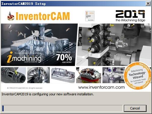 InventorCAM破解版下载 InventorCAM 2021 SP5 HF6 for Autodesk Inventor 2018-2023 x64 中文免费版(含教程)-8