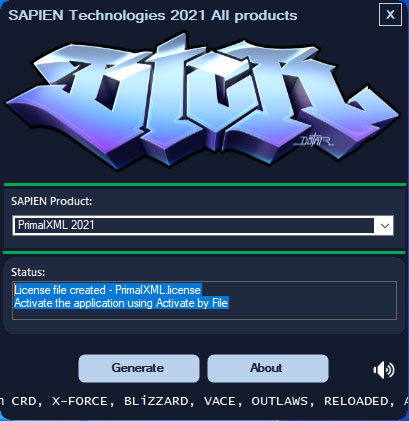 PrimalXML破解补丁下载 SAPIEN PrimalXML注册机/激活补丁 2023 v4.7.77 x64 绿色版 附破解教程-7