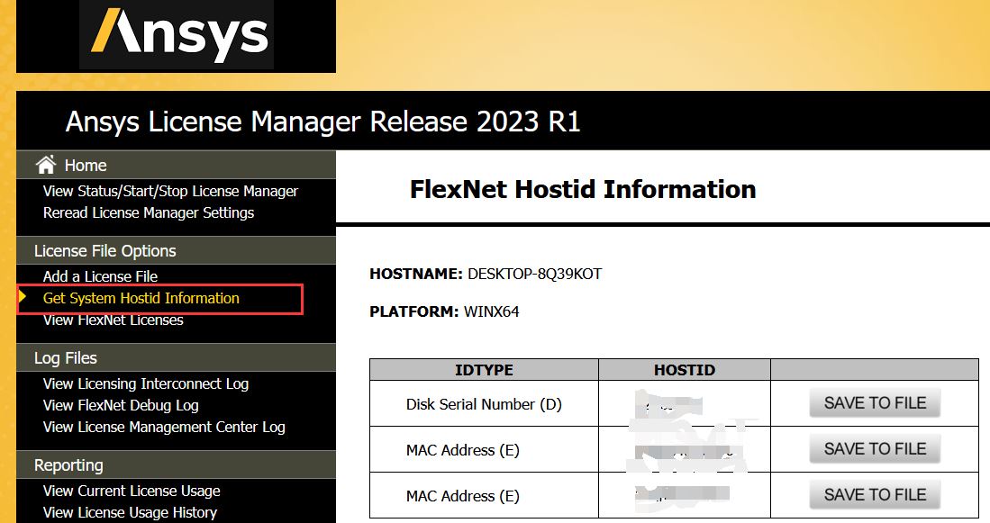 ANSYS Forming 2023破解版下载 ANSYS Forming 2023 R1 免费破解版(附激活文件+安装教程) Win64-5