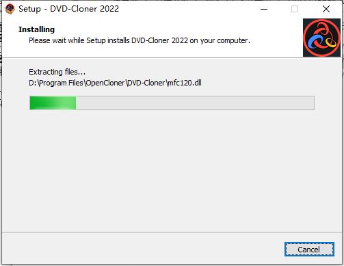 DVD-Cloner 2023激活版下载 好用的DVD刻录工具DVD-Cloner 2023 v20.10.0.1479 x64破解版 附注册机-8