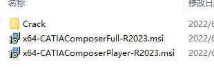 catia composer破解版下载 DS CATIA Composer R2024 中文破解版(附授权文件+步骤) Win64-1