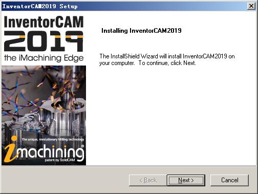 InventorCAM破解版下载 InventorCAM 2021 SP5 HF6 for Autodesk Inventor 2018-2023 x64 中文免费版(含教程)-2