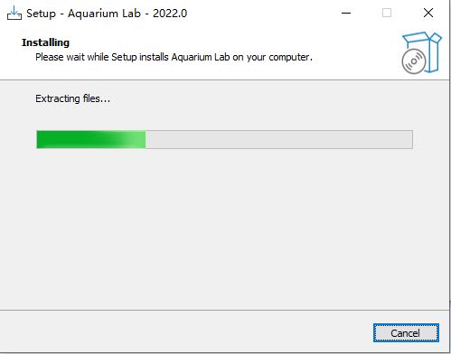 Aquarium Lab免费激活版下载 SeaApple Aquarium Lab(水质检测软件) v2023.0.0 免费破解版 附激活教程-8