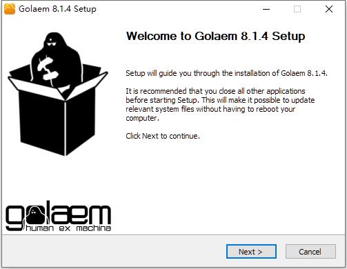 Golaem8破解下载 Golaem Crowd 8 v 8.2 for Maya2019/2020/2022/2023 安装破解版(附补丁+方法)-2