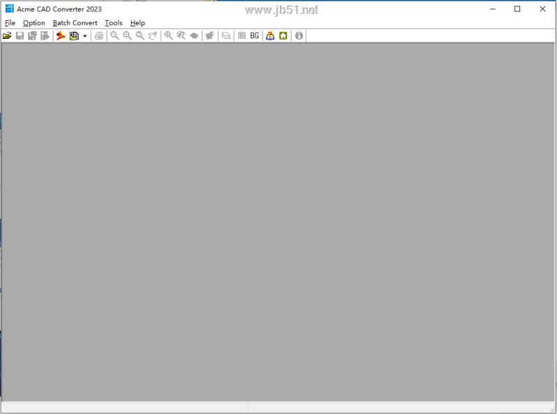 Acme CAD Converter 2023下载 Acme CAD Converter 2023 CAD转换器 v8.10.6.1560 中文破解版 附激活码-1