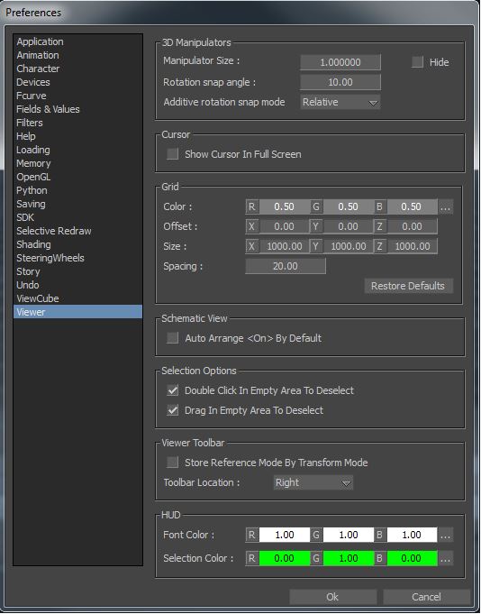 motionbuilder2024破解版下载 3D角色动画软件Autodesk MotionBuilder 2024 免费激活版(附破解补丁)-12