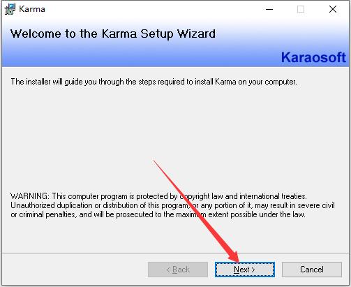 卡拉OK点歌软件下载 卡拉OK点歌管理系统 Karaosoft Karma v2023.6.7 安装破解版-2