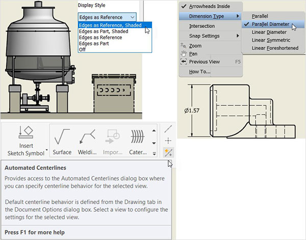 Autodesk2024破解版下载 Autodesk Inventor Professional 2024.0.1 中文免费破解版(附安装教程) 64位-15