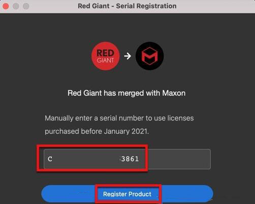 RedGiant破解版下载 红巨人调色插件套装Red Giant Magic Bullet Suite 2023.0 Mac激活版(附注册码+方法)-4