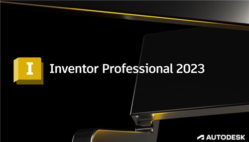 Autodesk Inventor 2023正式版下载 Autodesk Inventor Professional 2023 正式破解版 64位-1