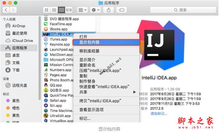 IntelliJ IDEA2023破解下载 IntelliJ IDEA 社区版 2023.1.3 Mac中文正式破解版(附安装教程)-3