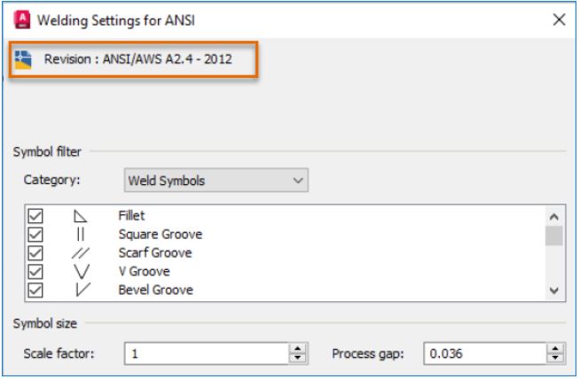 AutoCAD Mechanical 2023破解版下载 机械工程制图Autodesk AutoCAD Mechanical 2023.0.1 x64 授权激活版(附破解补丁)-19