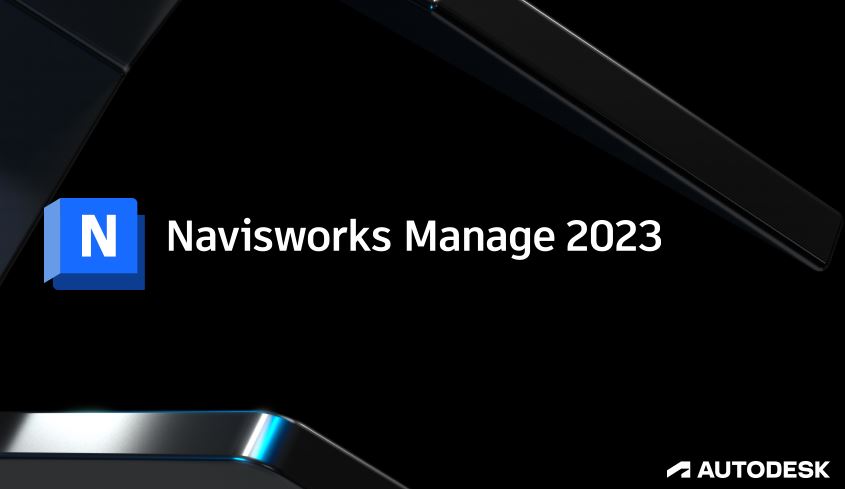 Navisworks Manage 2023破解版下载 Autodesk Navisworks Manage 2023.2 x64 中文破解版(附注册机+教程)-1