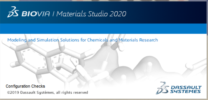 Materials Studio 2020免费下载 安装教程-35