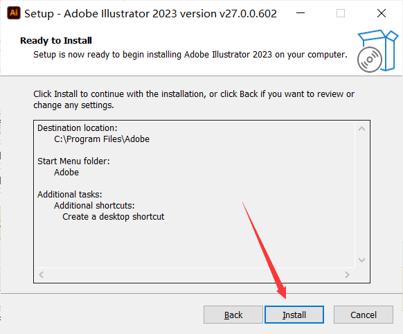 Illustrator 2023破解版下载 Adobe Illustrator CC 2023(AI2023) v27.6.1.210 中/英文直装破解版 Win64位-5