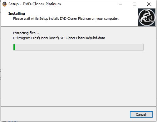 免费版超高清蓝光DVD刻录机下载 DVD-Cloner Platinum 2023 v20.10.1479 32位破解版 附激活教程-8