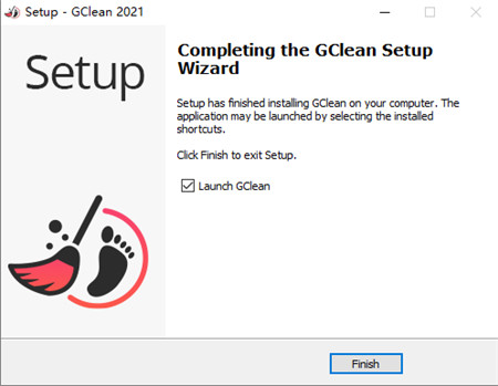 GClean破解版下载 Abelssoft GClean 2023(流氓软件清理工具) v223.03.47786 直装破解版-4