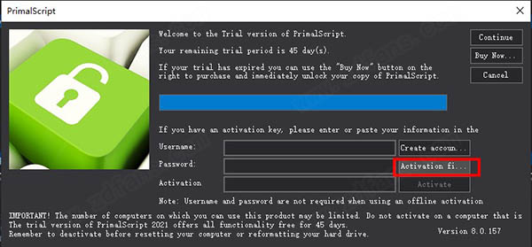 SAPIEN PrimalScript破解版下载 脚本编辑器SAPIEN PrimalScript 2023 v8.1.182 免费安装版(附补丁+教程)-9