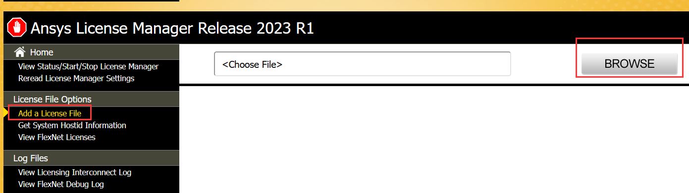 ANSYS Forming 2023破解版下载 ANSYS Forming 2023 R1 免费破解版(附激活文件+安装教程) Win64-7