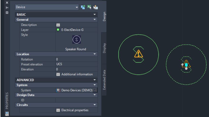 AutoCAD MEP 2023破解版下载 专业机械管道设计制图Autodesk AutoCAD MEP 2023 授权破解版(含补丁+教程)-7