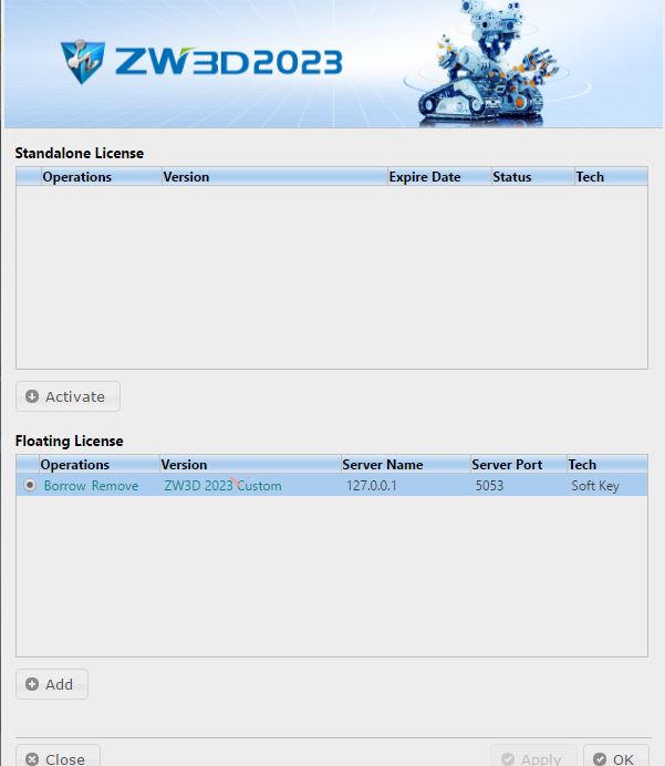 中望3d 2023破解版下载 中望ZW3D 2023 v27.00 中/英文激活版(附替换补丁+教程) 64位-7