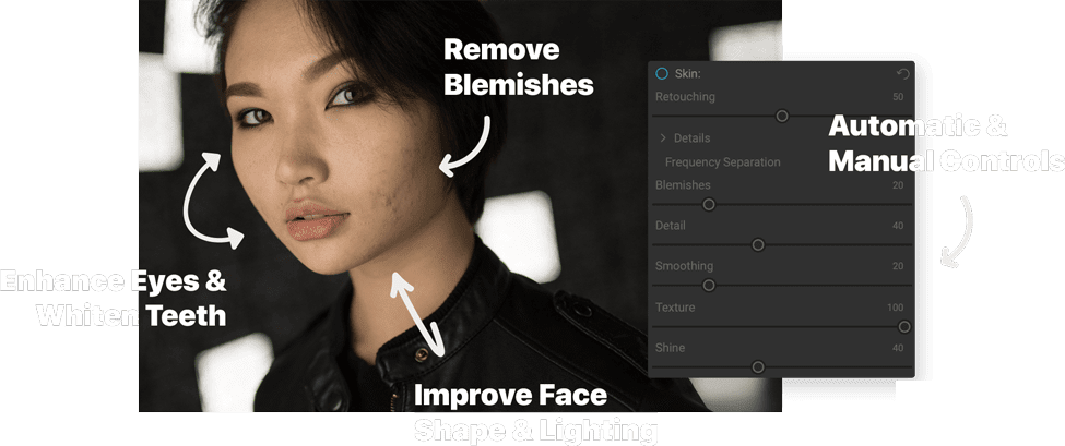 ON1 Portrait AI Mac破解版下载 专业人像处理软件ON1 Portrait AI 2023.5 for Mac v17.5.1.14028 TNT中文破解版-9