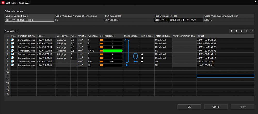 eplan p8 2023免费下载 EPLAN Electric P8 2023 Build 19351 简体中文正式破解版(附安装教程)-3