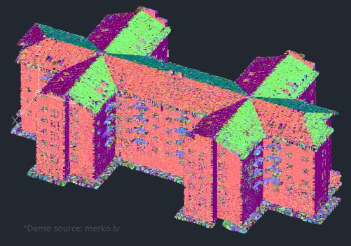 中望CAD建筑版2024 简体中文破解版 ZWCAD Architecture2024 下载-7