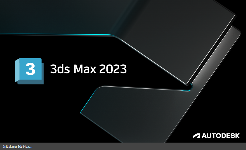 3dsmax 2023软件免费下载及安装教程-18