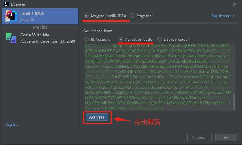 IntelliJ IDEA2023破解下载 IntelliJ IDEA 社区版 2023.1.3 Mac中文正式破解版(附安装教程)-7