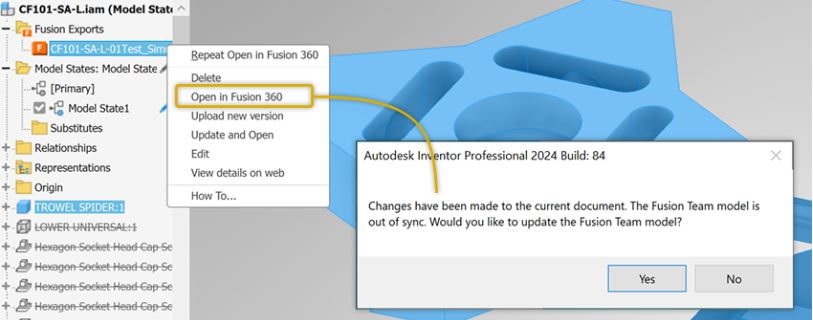 Autodesk 2024破解下载 Autodesk InventorCAM Ultimate 2024 中文免费激活版(附教程) 64位-42