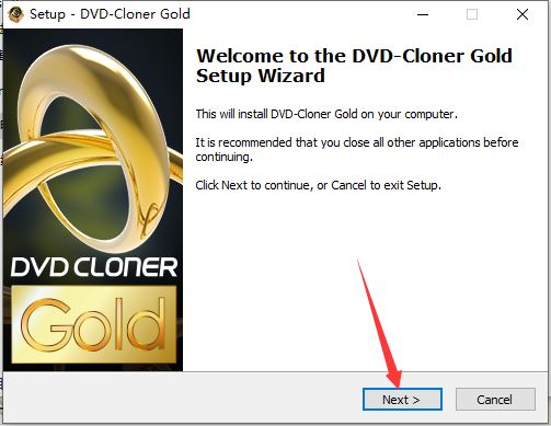 DVD-Cloner Gold 2022激活版下载 DVD超高清刻录软件DVD-Cloner Gold 2023 v20.10.1479 64位破解版 附激活教程-4