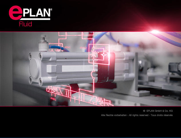 EPLAN 2023破解版下载 EPLAN Fluid v2023.0.3.19351 中文免费破解版(附授权文件+教程)-1