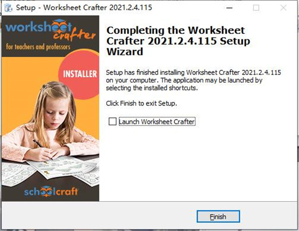 Worksheet Crafter破解版下载 优秀教材创建软件Worksheet Crafter Premium 2023.1.4.111 + Content 激活版-11