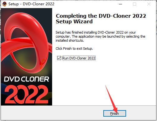 DVD-Cloner 2023激活版下载 好用的DVD刻录工具DVD-Cloner 2023 v20.10.0.1479 x64破解版 附注册机-9