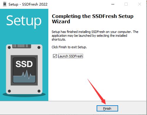 SSD固态硬盘优化工具免费版下载 Abelssoft SSD Fresh Plus(固态硬盘优化修复) 2023 v12.08.47803 中文直装破解增强版-8