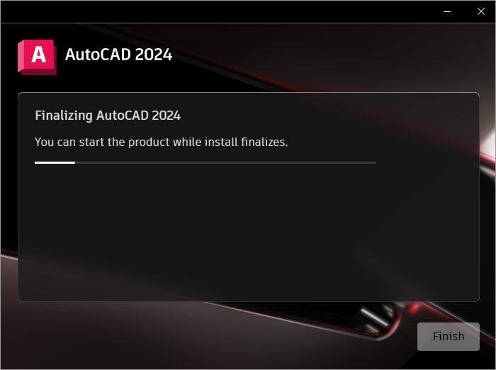 AutoCAD2024破解版下载 Autodesk AutoCAD 2024.0.1(cad2024) 中文/英文破解版((附补丁+安装教程) 64位-5