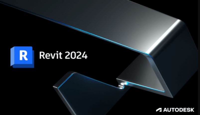 Revit2024破解版下载 Autodesk Revit 2024.0.2 中文正式破解版(附激活工具+教程) 64位-1