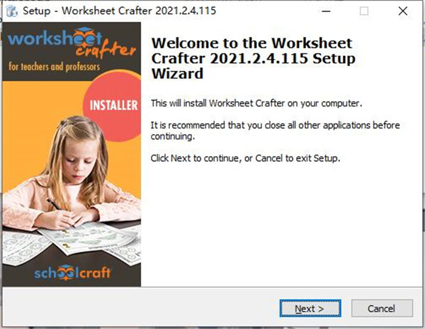 Worksheet Crafter破解版下载 优秀教材创建软件Worksheet Crafter Premium 2023.1.4.111 + Content 激活版-4