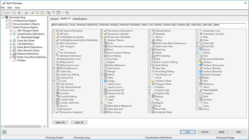 cad2023建筑版破解下载 建筑设计绘图Autodesk AutoCAD Architecture 2023.0.1 授权破解版(附补丁+教程)-6