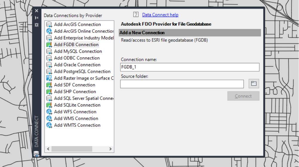 CAD Map 3D 2023破解版下载 专业地图绘制Autodesk AutoCAD Map 3D 2023.0.3 授权激活版(含破解补丁) x64-3