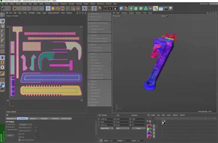 Cineversity破解版下载 C4D插件预设脚本合集Cineversity Premium 2022 For Cinema 4D R26/2023 破解版-1