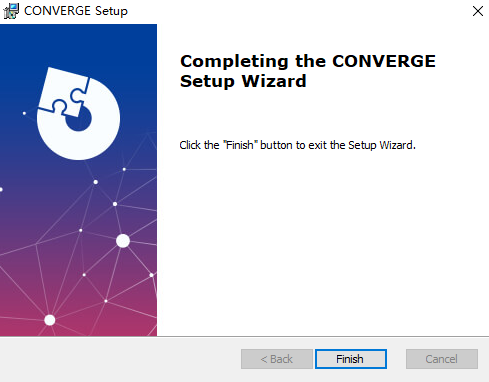 CONVERGE Studio 3.1 (2021.12.23) + Solvers 3.1.14 x64下载安装教程-7